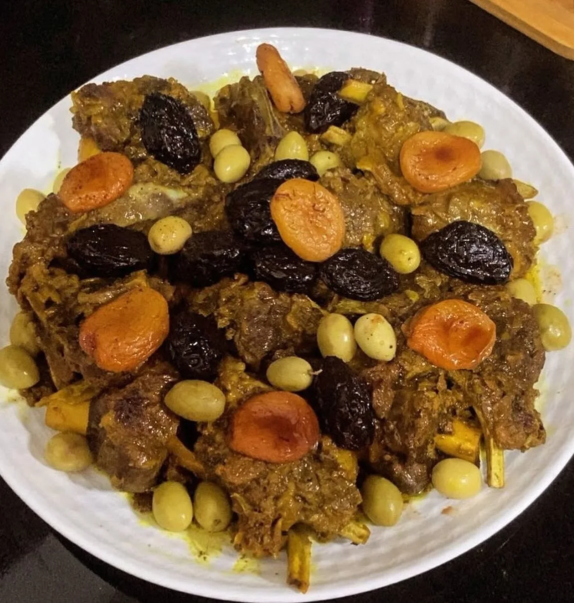 Tajines