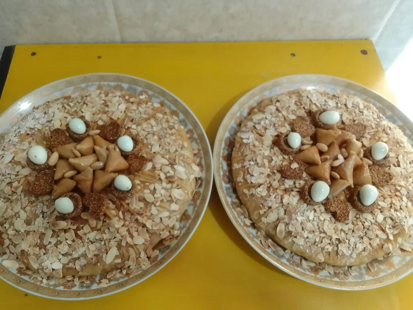 Pastillas